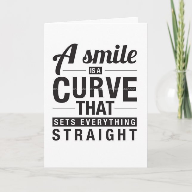 IT'S VALENTINE'S DAY *YOU KNOW WHAT THAT MEANS?* CARD (Front)