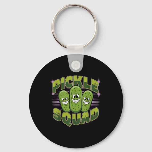 Its Weird Being The Same Age As Old People For Mum Key Ring (Front)