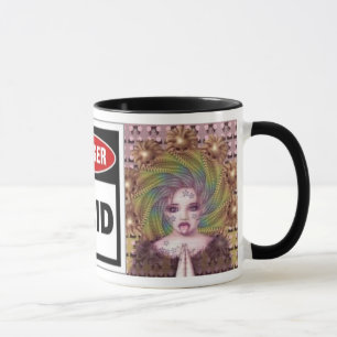 It's what's for breakfast mug