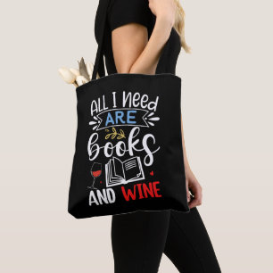It's World Book Day  Tote Bag