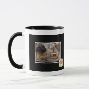 It's YOU! Mug
