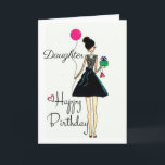 **IT'S YOUR BIRTHDAY!!!!** "DAUGHTER" CARD<br><div class="desc">IT IS ****YOUR BIRTHDAY DAUGHTER**** And **HOPE IT IS AS BEAUTIFUL AS YOU** AND THANKS FOR STOPPING BY 1 OF MY 9 STORES :) IF YOU WISH YOU COULD CHANGE IT TO ANYONE ELSE YOU WOULD NEED IT TO BE AND YOU CAN CHECK OUT OTHER CARDS WITH THIS VERY PRETTY...</div>