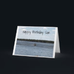 IT'S YOUR BIRTHDAY **SON** RELAX AND ENJOY CARD<br><div class="desc">IS YOUR ****S0N**** CELEBRATING "HIS BIRTHDAY" AND DESERVES TO BE TOLD HOW HE IS ***WISHED A VERY HAPPY BIRTHDAY FROM YOU***</div>