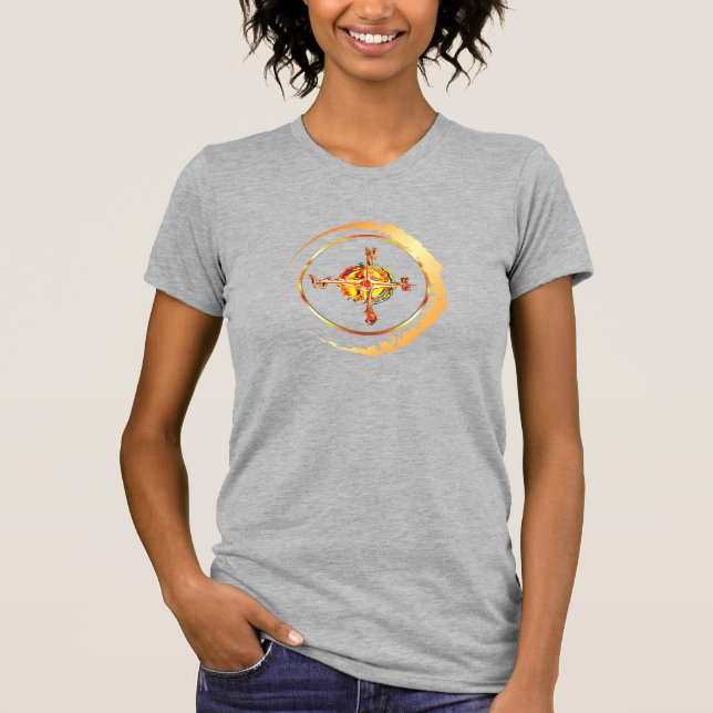 "It's Your Choice"" T-Shirt (Front)