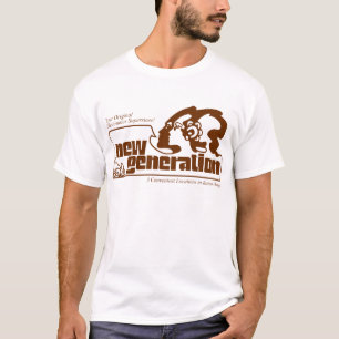 Its your GENERATION store! T-Shirt