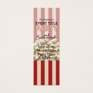 It's Your Personalised Party Supply.