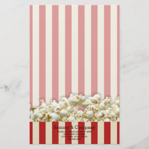 It's Your Personalised Party Supply. Stationery