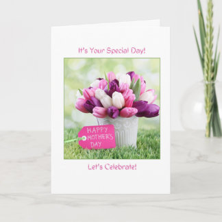 It's Your Special Day (1 Samuel 1:26-27) Card