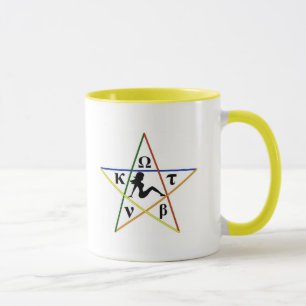 #ItsaTSQthing Mug