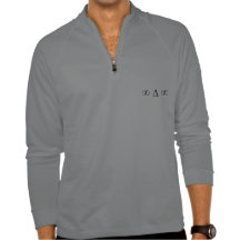 Itself climalite 1/2 zip long sleeve