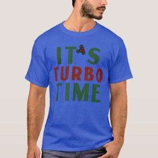 Itsurboime Jingle Allhe Way Funny Christmas gift T-Shirt