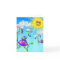 Itsy Bitsy Spider Note Card