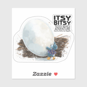 Itsy Bitsy Teddy Bear Willie