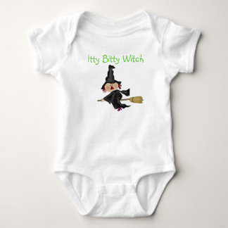 Itty Bitty Witch Tshirts and Gifts