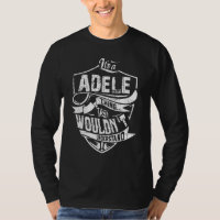 Itu2019s A Adele Thing You Wouldn't Understand