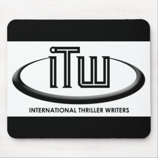 ITW Logo Mousepad