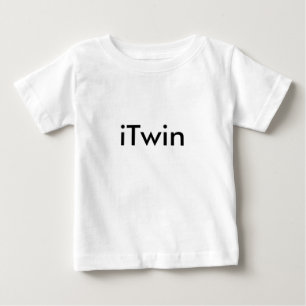 iTwin Baby T-Shirt