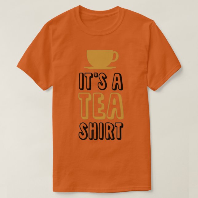 Itx27S A Tea Shirt 30 (Design Front)