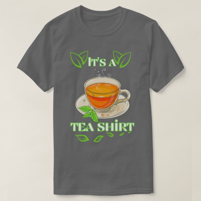 Itx27s A Tea Shirt 51 (Design Front)