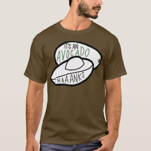 Itx27s an avocado vine T-Shirt
