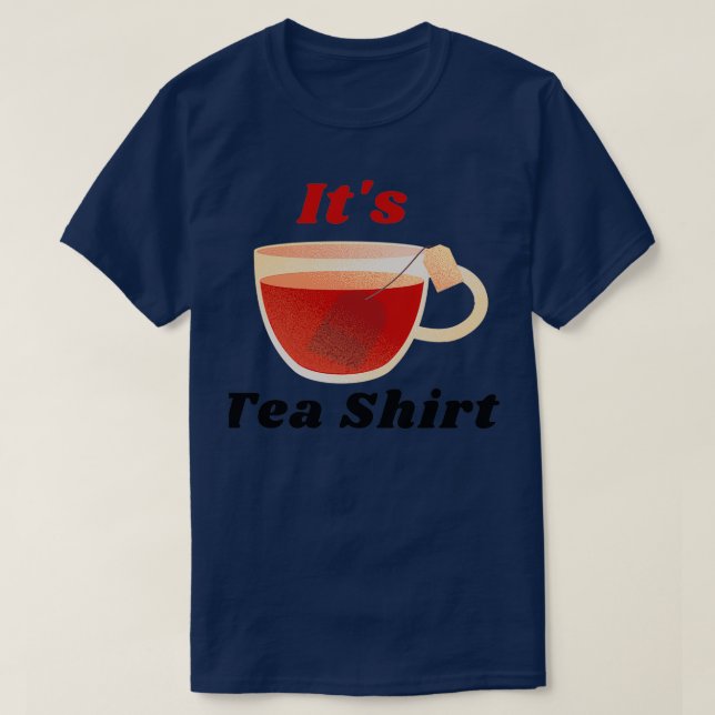 Itx27sTea Shirt 6 (Design Front)
