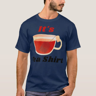 Itx27sTea Shirt 6