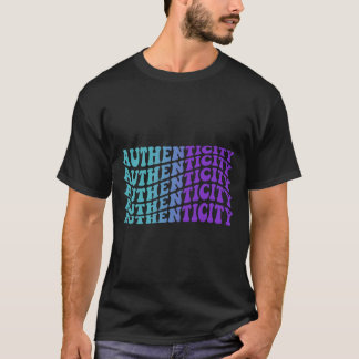 Ity Prevention Awareness T-Shirt