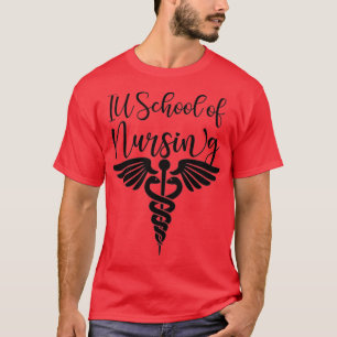 iu school of nursing T-Shirt