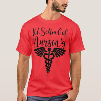 iu school of nursing T-Shirt