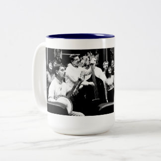IUppers 2023 commemorative mug