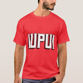 IUPUI 5 T-Shirt