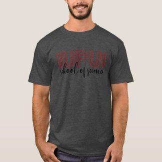 iupui school of science T-Shirt