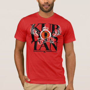 IV - KURDISTAN VI T-Shirt