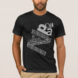 IV Napoli T-Shirt