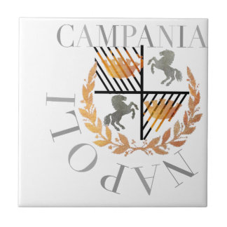 IV Napoli Tile