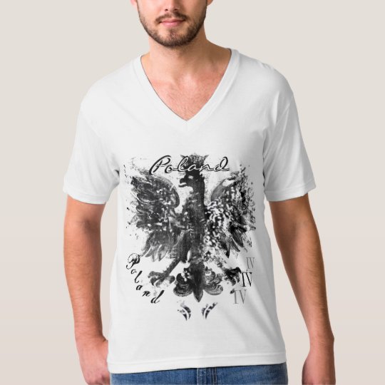 IV POLAND T-Shirt