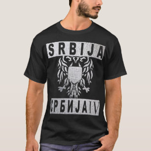 IV - SRBIJA T-Shirt