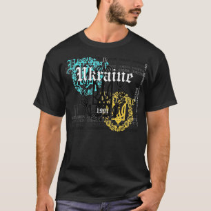 IV Ukraine T-Shirt