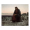 Ivan Kramskoy- Christ in the Wilderness