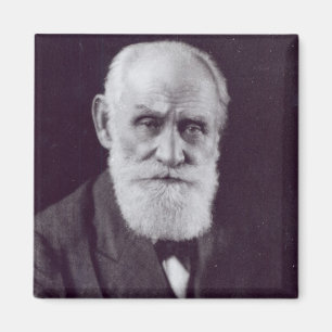 Ivan Petrovich Pavlov Magnet