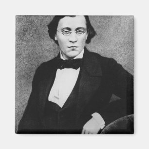 Ivan Sergeevich Turgenev Magnet