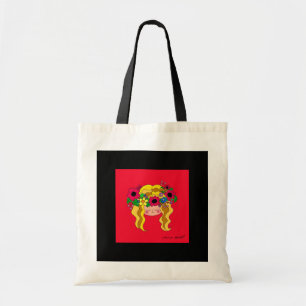 Ivana Kupala Ukrainian Folk Fest Tote Bag