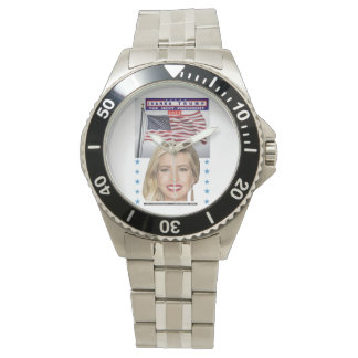 ivanka trump wrist watch