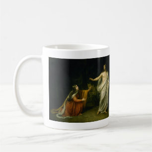 Ivanov's Christ's Appearance to Mary Magdalene Coffee Mug