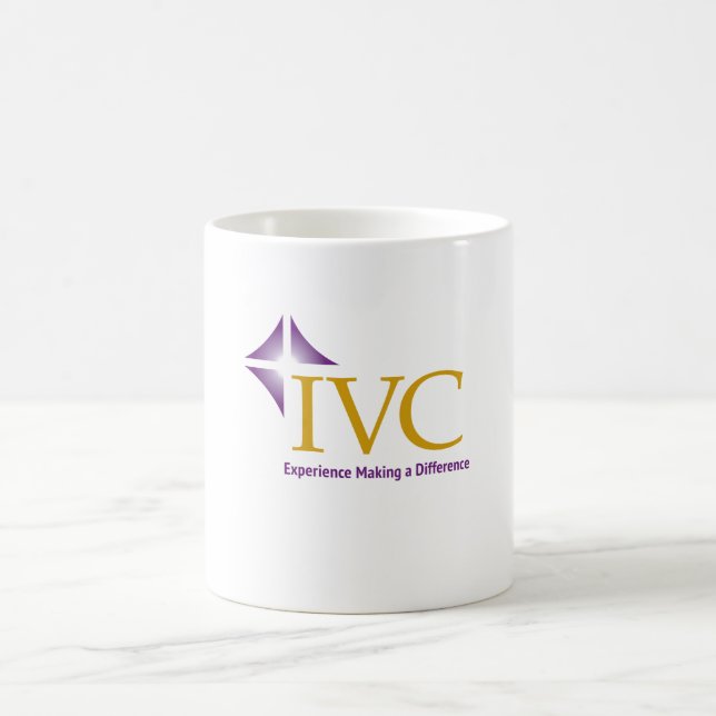 IVC Mug (Center)