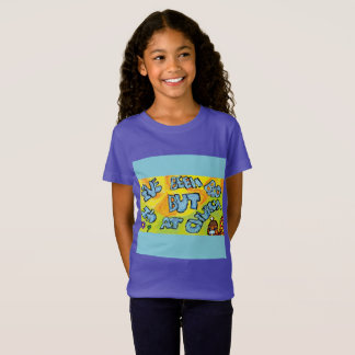 I've been bad BUT I'm at church T-Shirt