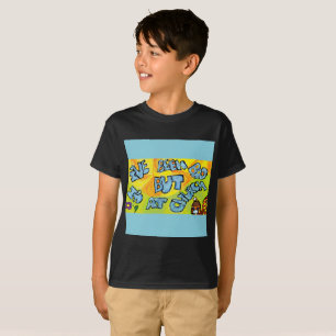 I've been bad BUT I'm at church T-Shirt