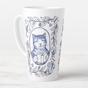 I've Been Framed Latte Mug