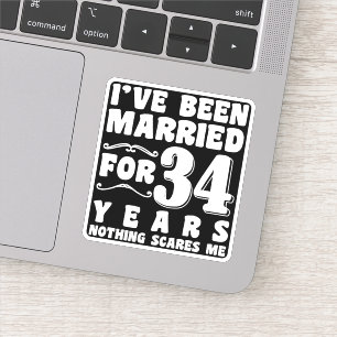 I've Been Married For 34 Years Husband Wife Couple