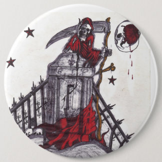 I've Been Waiting Button